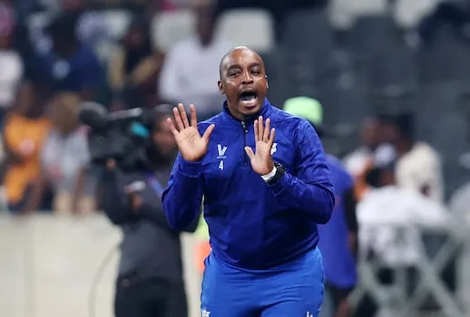 Mongoya feels Kruger is making progress despite no wins in five matches