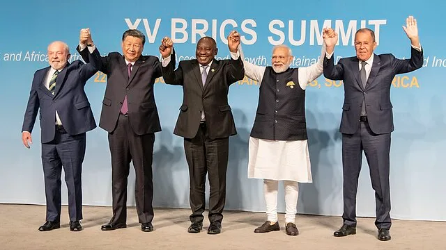 Cooperação do BRICS ampliado conduz o Sul Global à solidariedade e ao fortalecimento
