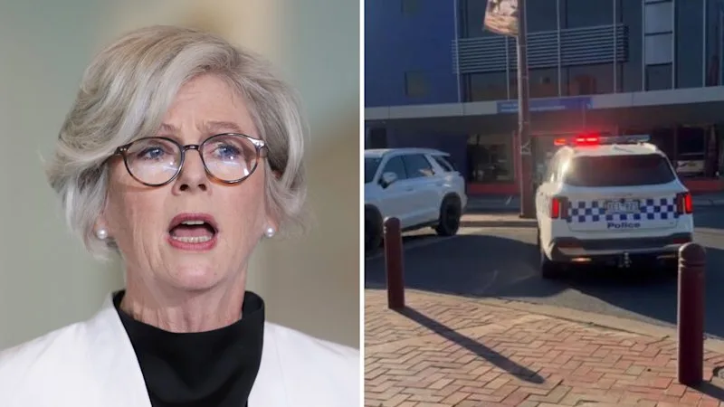Helen Haines attacked in ‘serious incident’ outside electorate office
