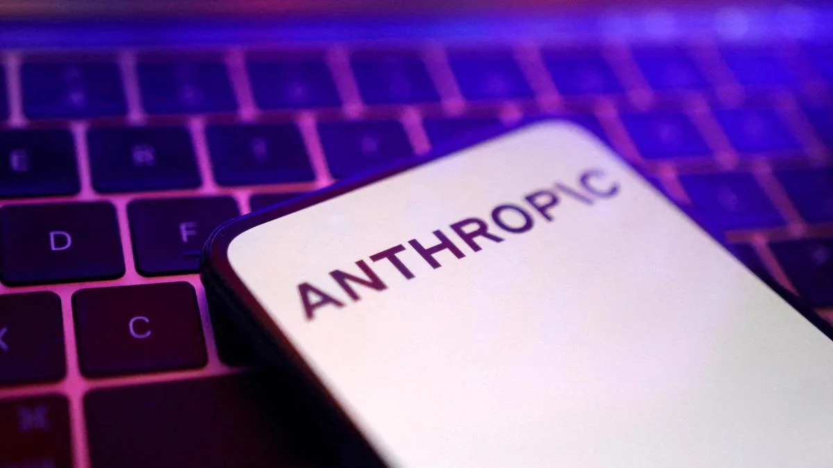 Anthropic says revenue jumped to nearly $17 billion last quarter