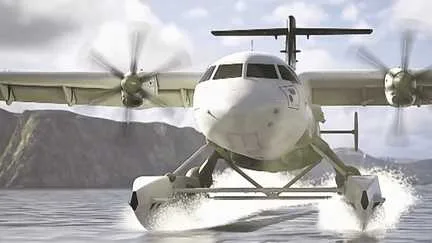 Lutte contre les incendies : des avions d'occasion bientôt transformés en bombardiers d’eau