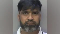 Inmates deny attempt to murder Sara Sharif's father