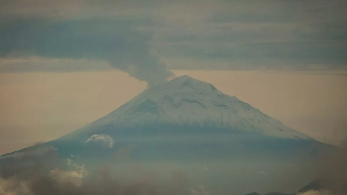 Puebla y Morelos tendrán cielos nublados este miércoles 23 de septiembre