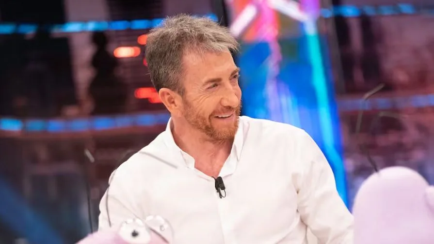 "La he liado": Pablo Motos sufre un imprevisto y "se niega a presentar" la nueva temporada de 'El Hormiguero' en Antena 3