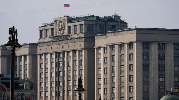"Они бесятся": депутат отреагировал на обращение Каллас по выборам в России