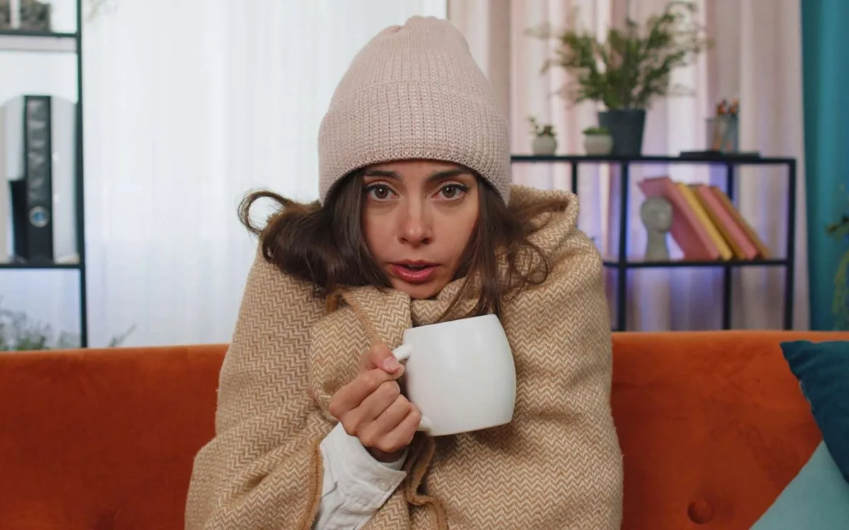 Factures allégées : ces 8 astuces pour chauffer sans radiateurs cet hiver