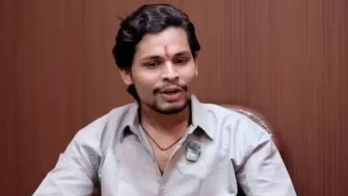 CJP protest assault case: 'Influencer' Swatantra Bhardwaj gets 3-week interim bail