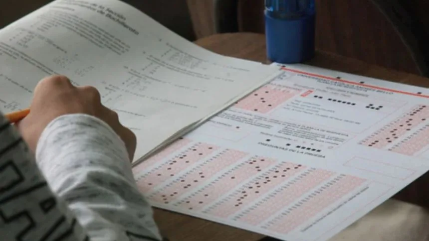 VIDEO: Estudiantes ya pueden consultar su cupo e iniciar inscripción en la OPSU