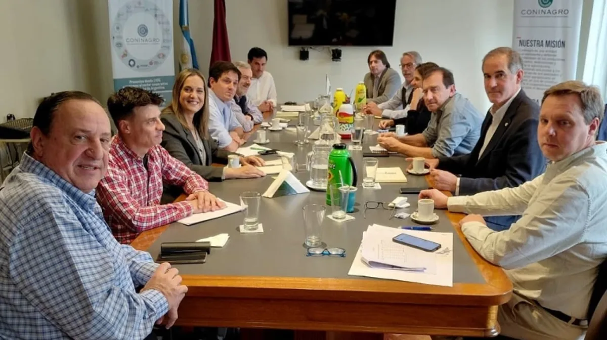 “Hay que buscar equilibrio”: la Mesa de Enlace y los semilleros negocian la reforma de la Ley de Semillas