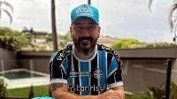 Titulares do Grêmio preocupam para clássico decisivo pela Copa do Brasil