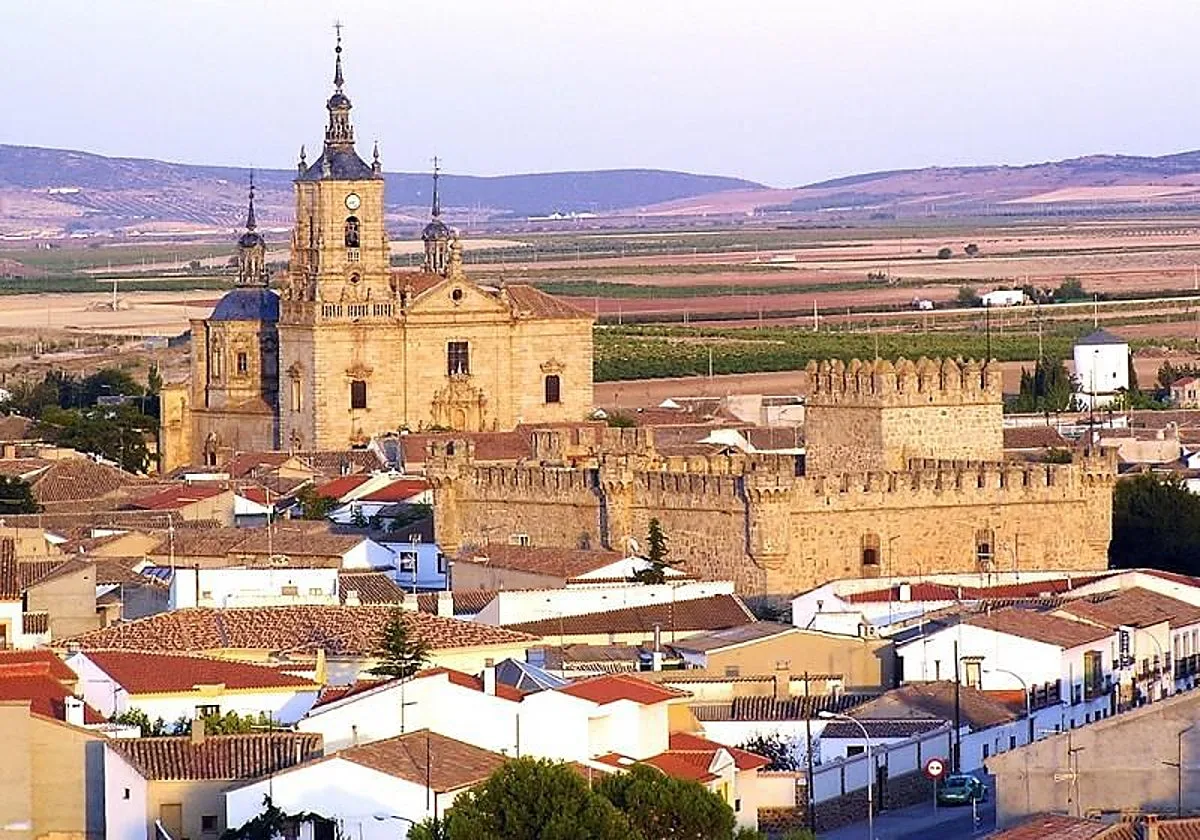 Orgaz abre este sábado sus monumentos por la Noche del Patrimonio