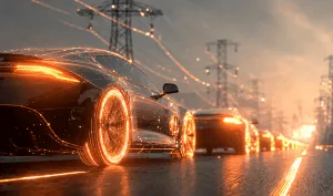 Carros elétricos aceleram corrida por lítio, cobre e grafita; Brasil busca espaço