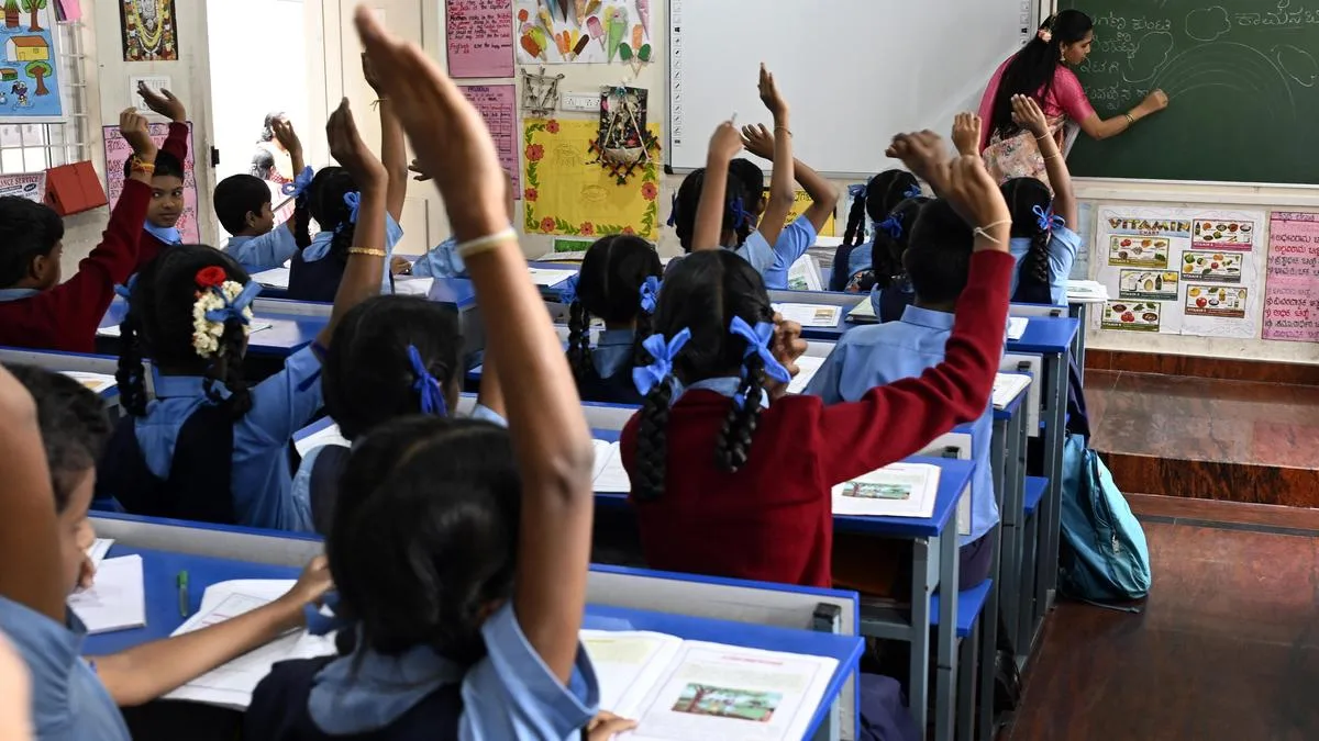 SIR: BLO duties extended till final rolls, teachers say students affected, cannot continue
