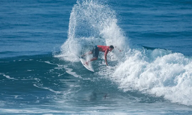 Brasil avança com seis no Sub-18 do Mundial Júnior de Surfe