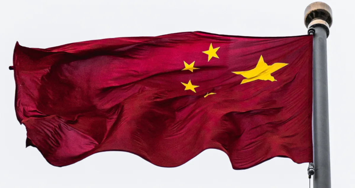 O ‘X’ da mentalidade chinesa que leva o país ao topo