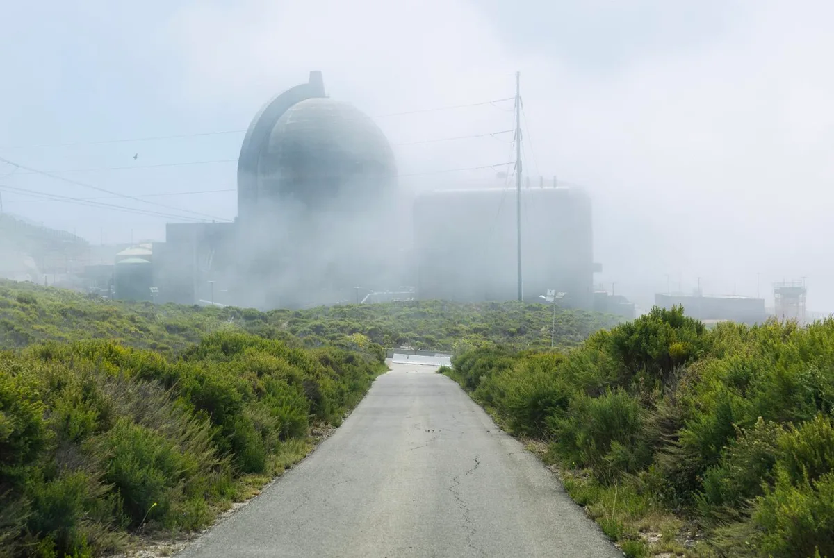 California planned a nuclear exit. Now it's reconsidering