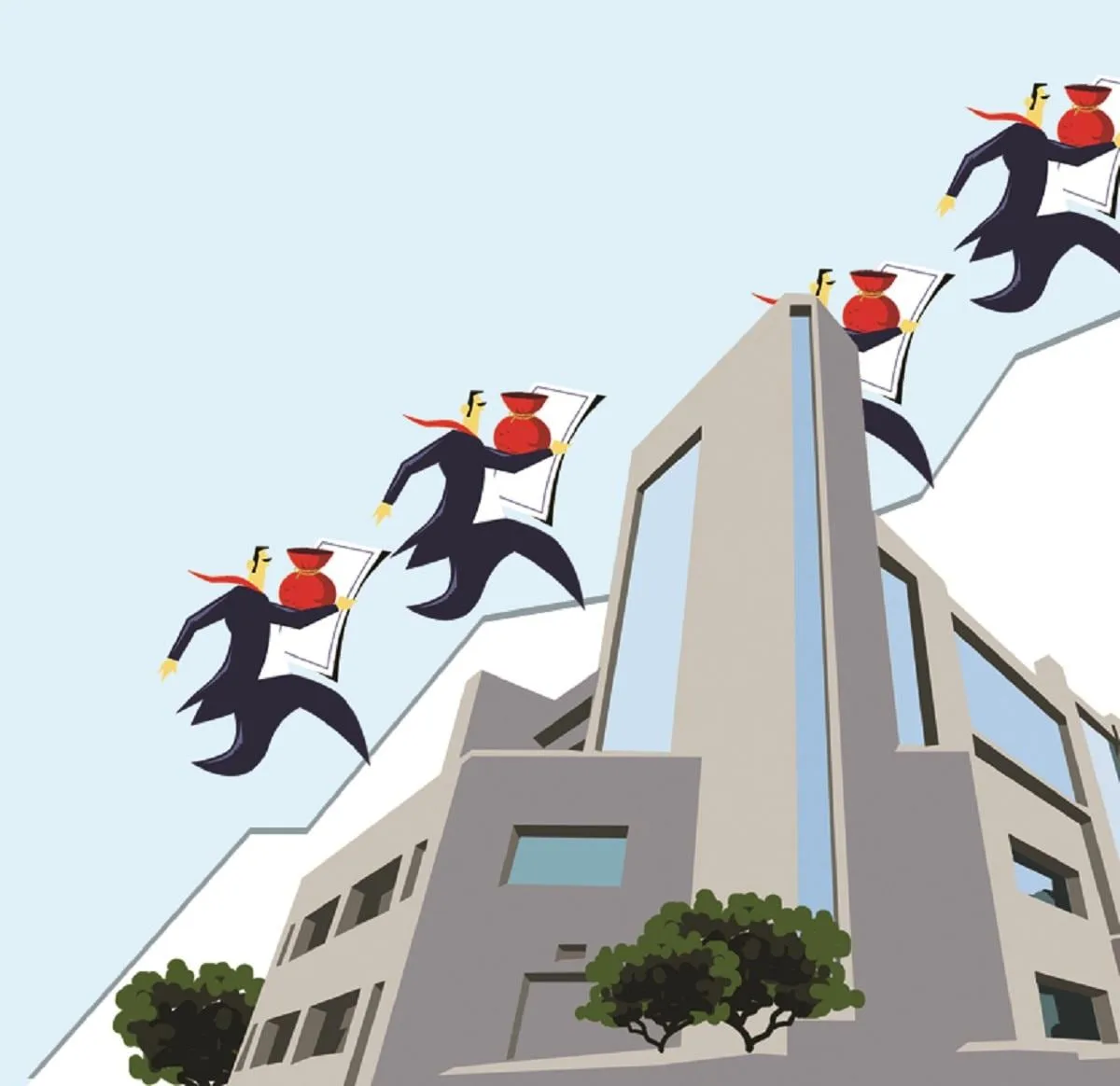 ACME Solar, Balrampur, Netweb, NAM India hit record highs; rally up to 8%