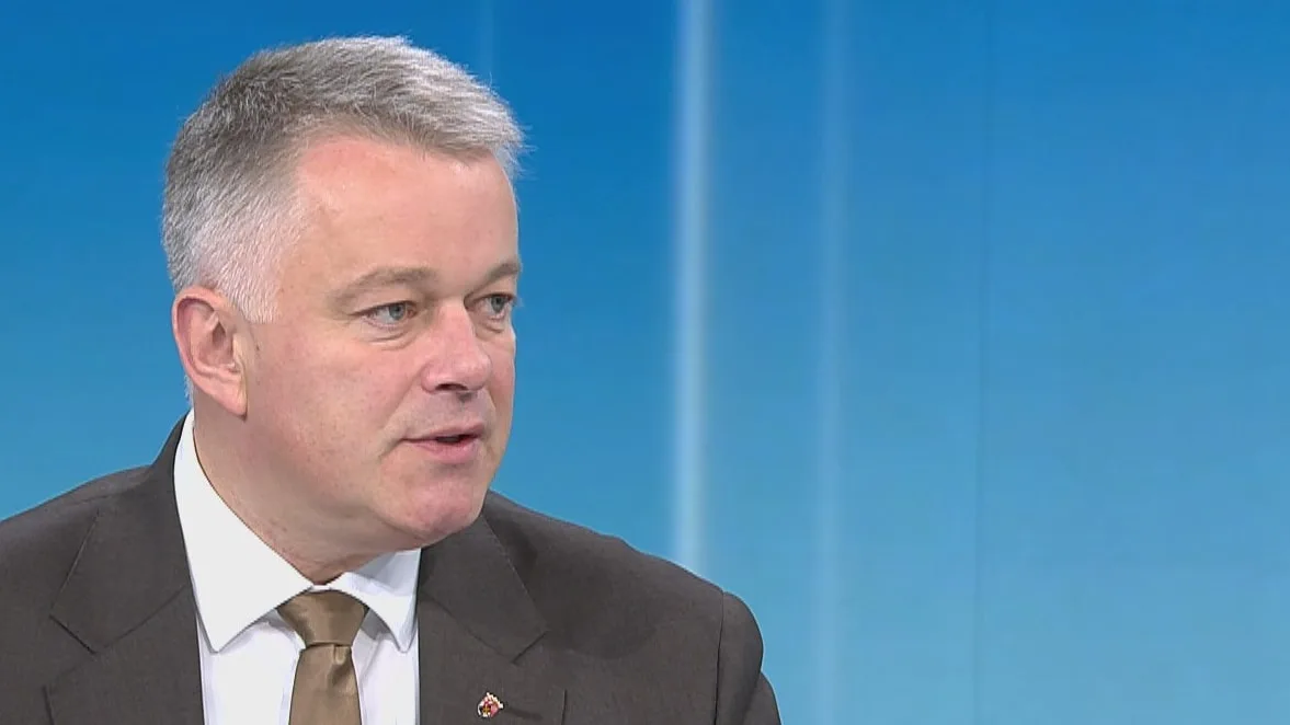 „Wir werden Wahlen nur in der bürgerlichen Mitte gewinnen“