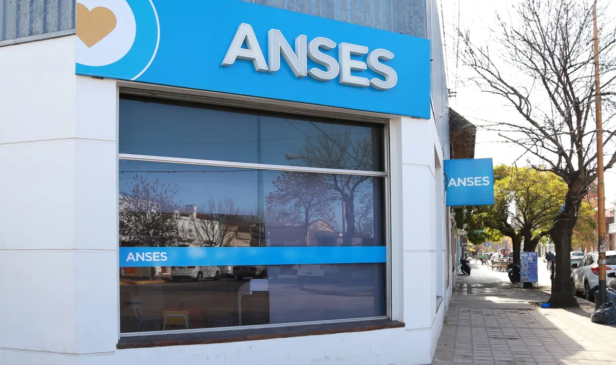 Fecha de cobro de Anses: el cronograma de pagos para este martes 25 de agosto