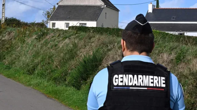 Joalheiro assaltado em França. Família sequestrada e mantida em cativeiro