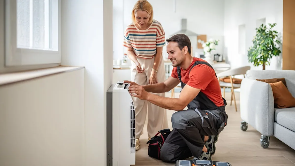 Der große Check - So finden Sie einen guten Handwerker