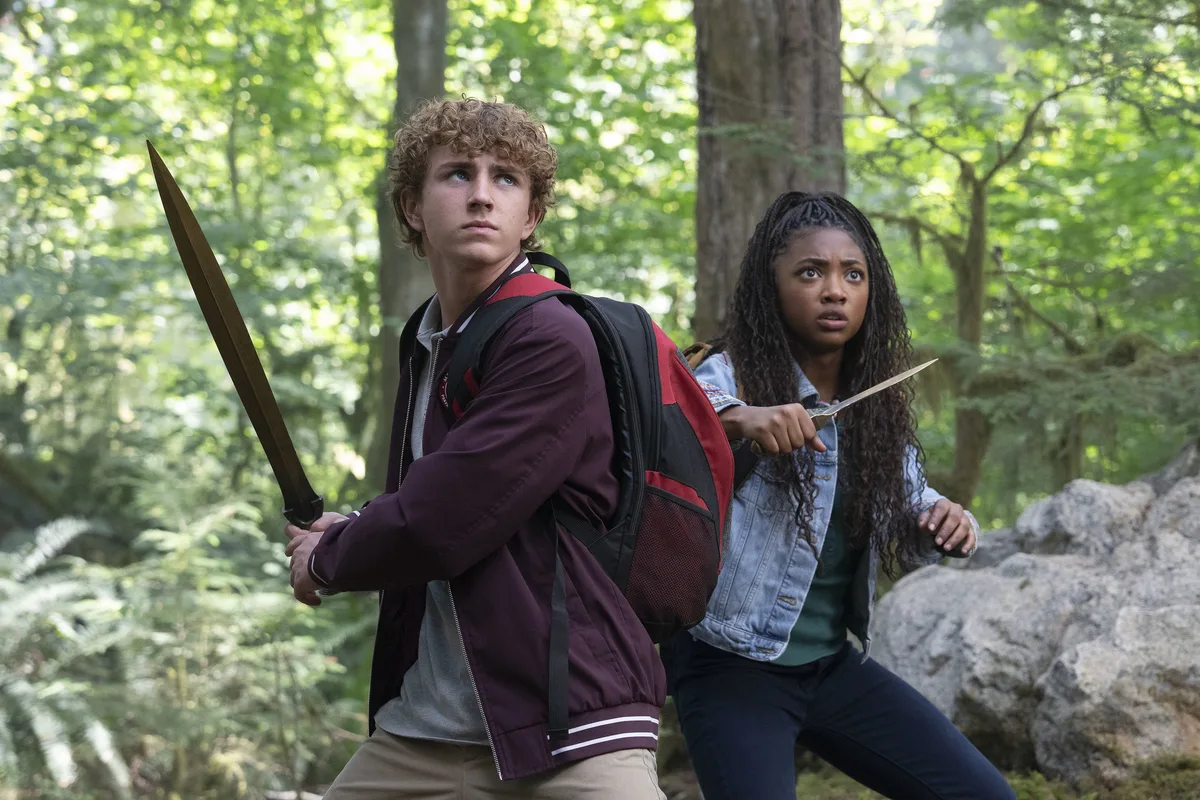 Série de franquia de sucesso estreia na Netflix e dispara no TOP 10