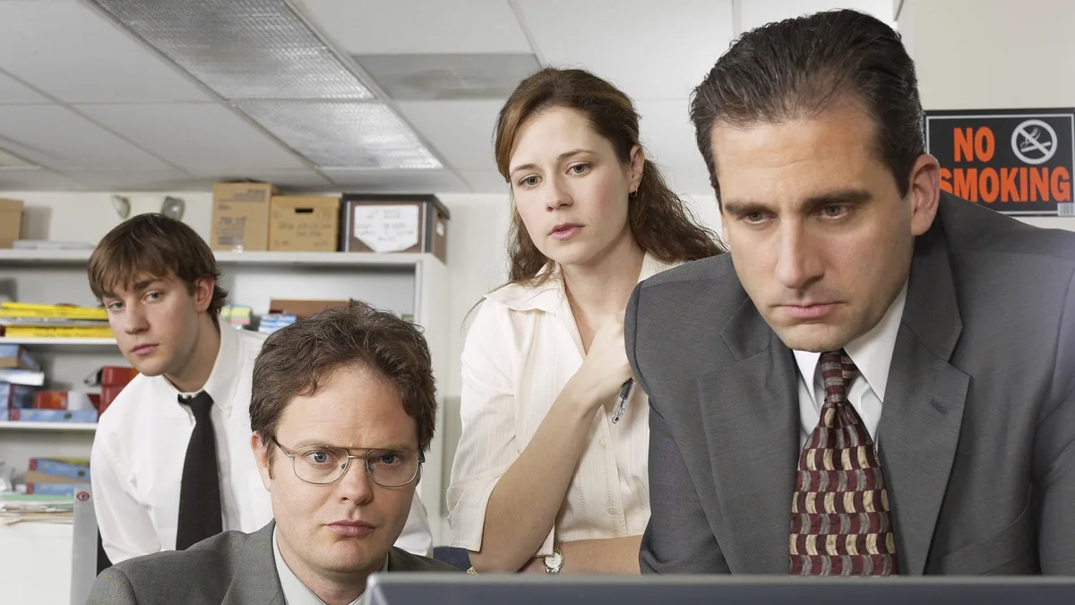 ‘The Office’ Star Reveals Truth Behind Shock Career Decision