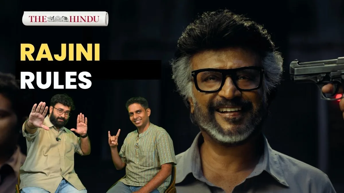Watch: ‘Jailer 2’ review: Is it worth it? | Rajinikanth | Nelson