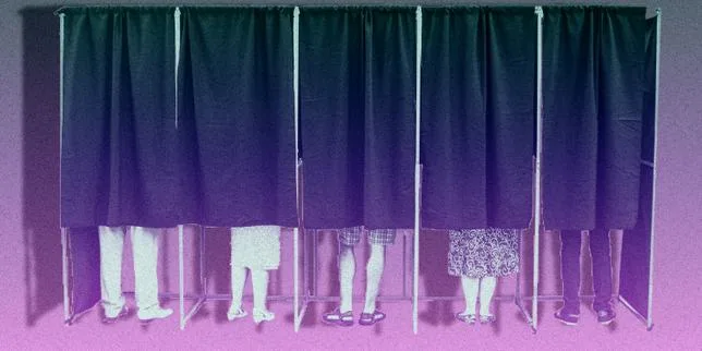 Présidentielle 2027 : « Le vote utile qu’espère mobiliser Jean-Luc Mélenchon n’aura plus le même sens qu’en 2022 »