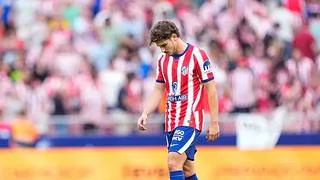 Atlético de Madrid: Se agrava el Caso Julian Álvarez
