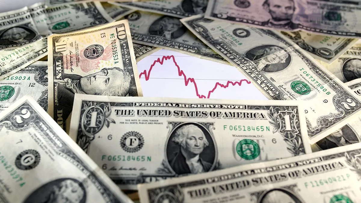 Dólar bajo presión: se consolida arriba de $1.500 y el mercado mira el nuevo equilibrio con las tasas