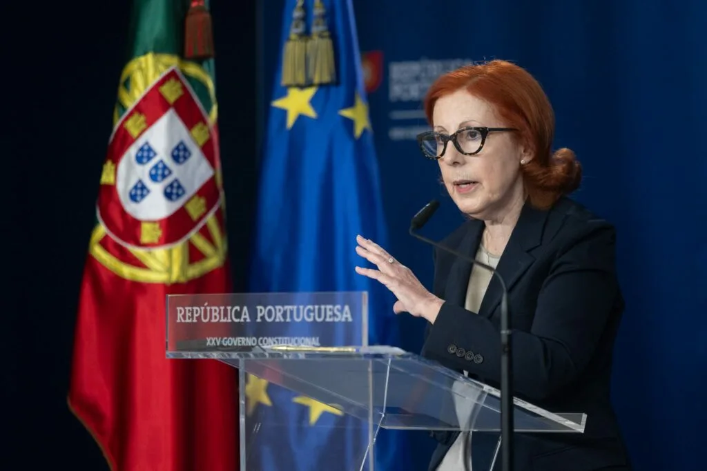 Portugal entrega à Comissão Europeia Plano Nacional de Restauro da Natureza dentro do prazo