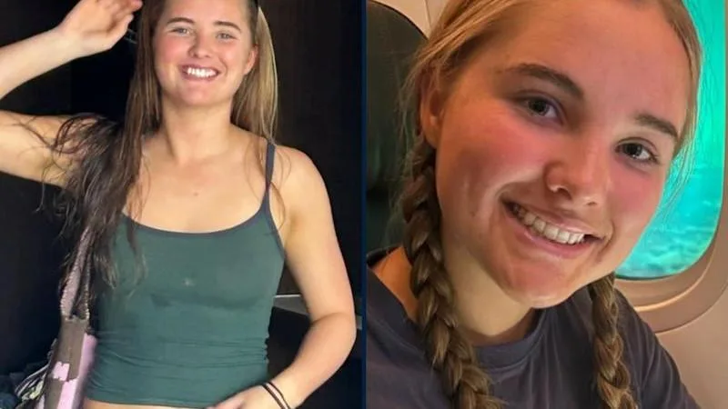 Body found in search for missing teenage hiker Lily Hooper after eight-day search in NSW Southern Highlands