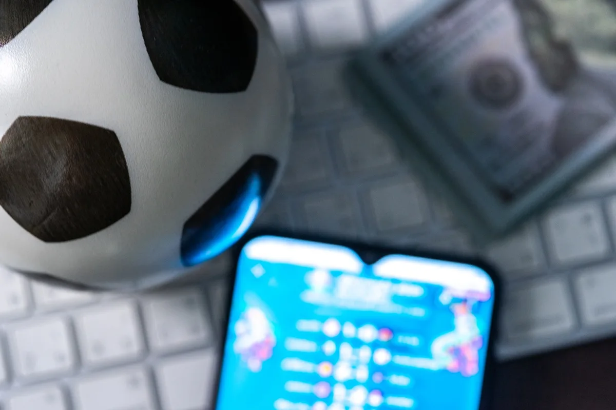 Federações e clubes se posicionam contra possível proibição das bets