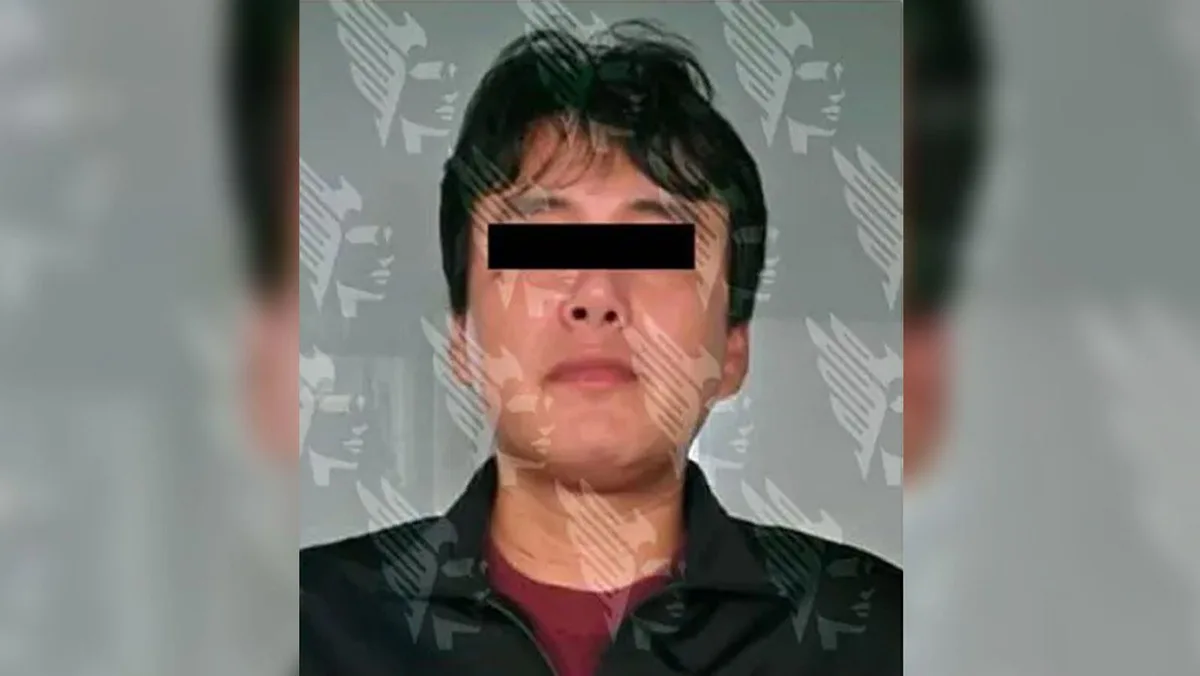 Detienen a Bryan Alexandro ‘N’ por el feminicidio de Fernanda, exestudiante de la UDLAP
