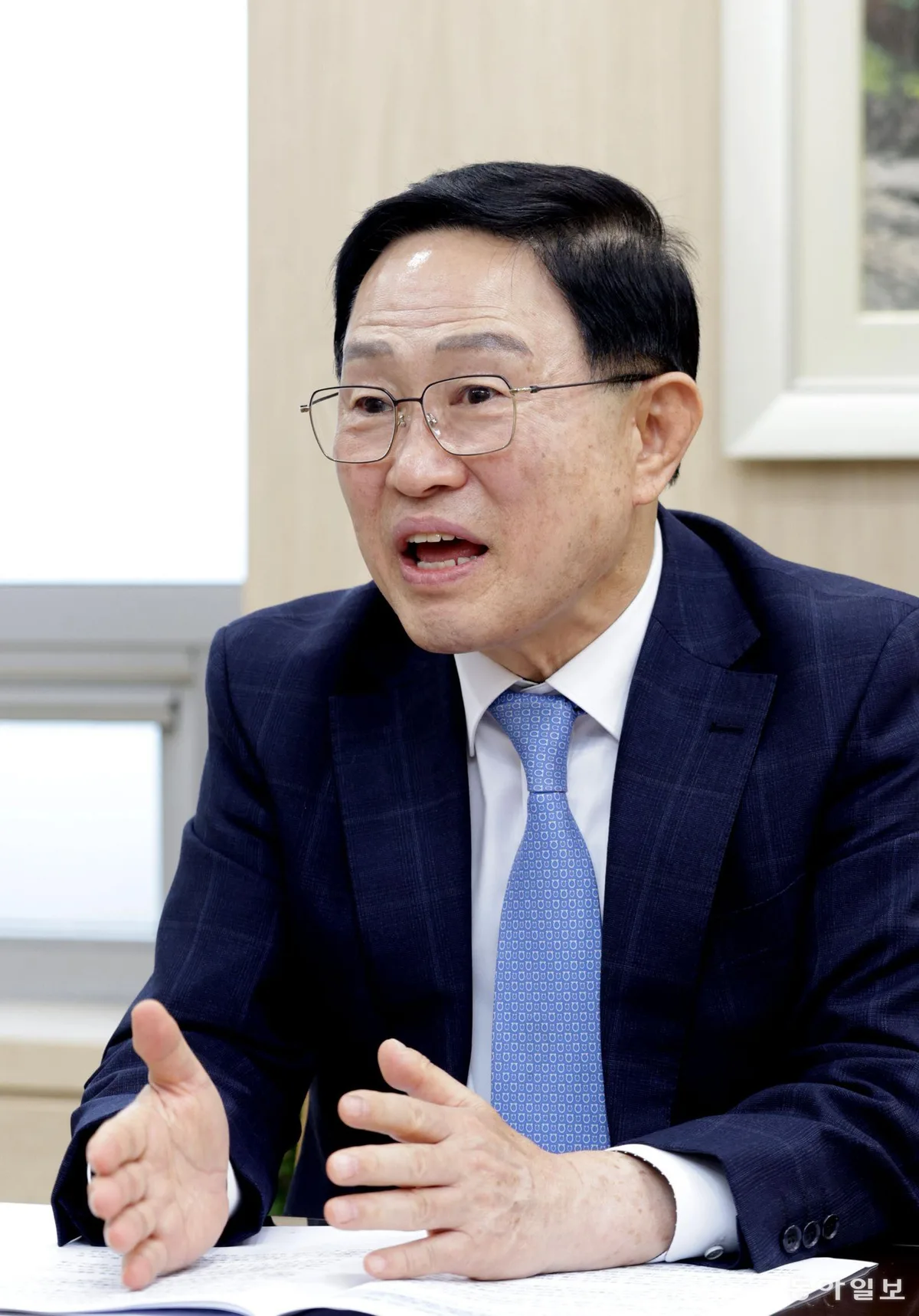 “교통이 곧 복지…남북 중심의 금천 교통망 동서로도 뚫려야”