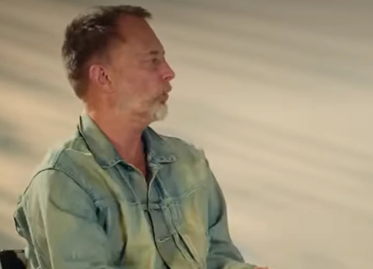 Thom Yorke revela o que não gosta em “OK Computer”, do Radiohead