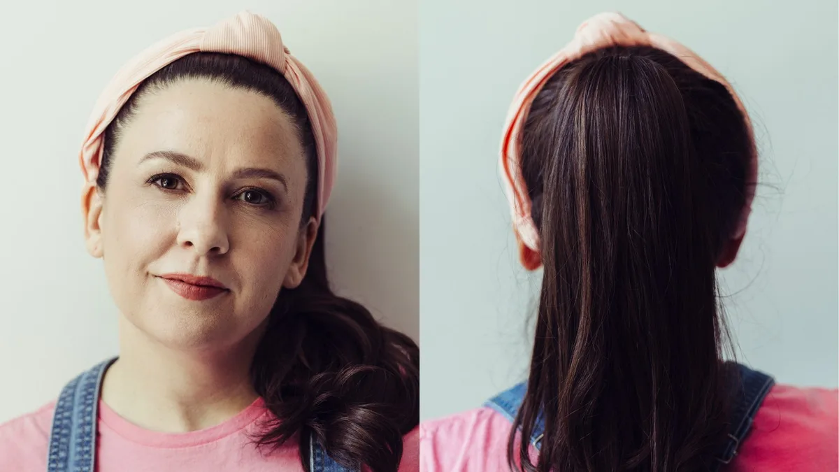 ‘With Gaza, I Couldn’t Not Speak Out’: Ms. Rachel on Controversy, Fame, and the Future