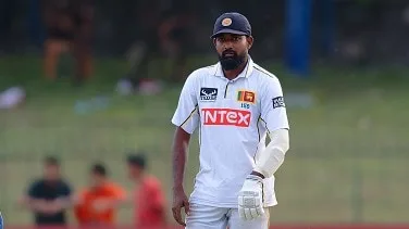 After Yashasvi and Asitha, ICC sanctions Prabath for outburst against umpires