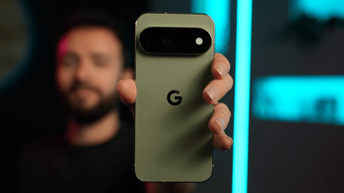 J’ai testé le Google Pixel 11 Pro et j’ai l’impression d’avoir gardé mon Pixel 10 Pro