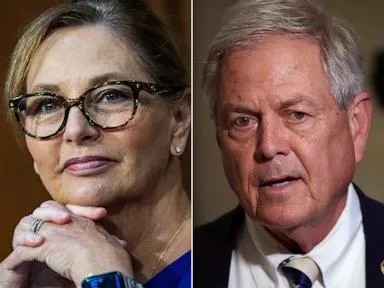 Darline Graham, Ralph Norman vie to replace Lindsey Graham on ballot