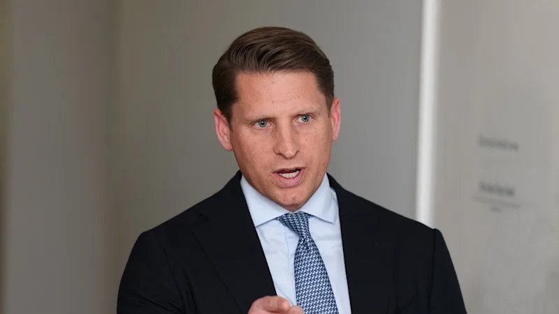 Hastie: Australia is losing the AI ‘arms race’, risks becoming supplicant nation