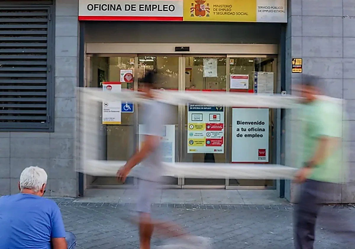 El paro sube tímidamente en en Canarias y alcanza los 144.459 desempleados