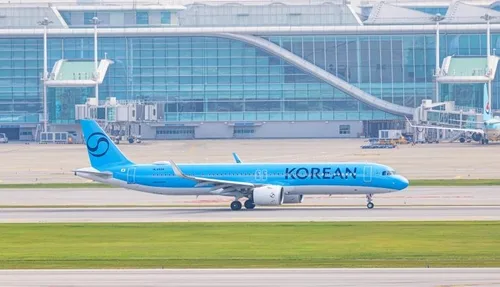 대한항공, 인천∼히로시마 노선 신규 취항…12월 23일부터