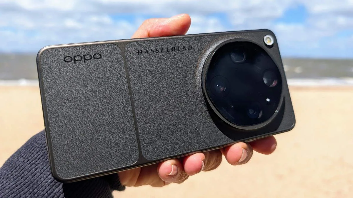 Novo OPPO Find X10 Pro Max vai esmagar concorrência com 3 sensores de 200 MP