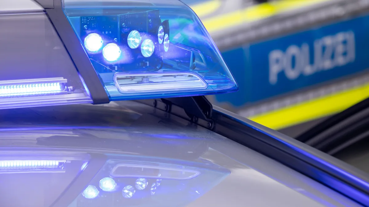 Nach Explosion: Augsburger Hauptbahnhof gesperrt – zweiter verdächtiger Gegenstand gefunden