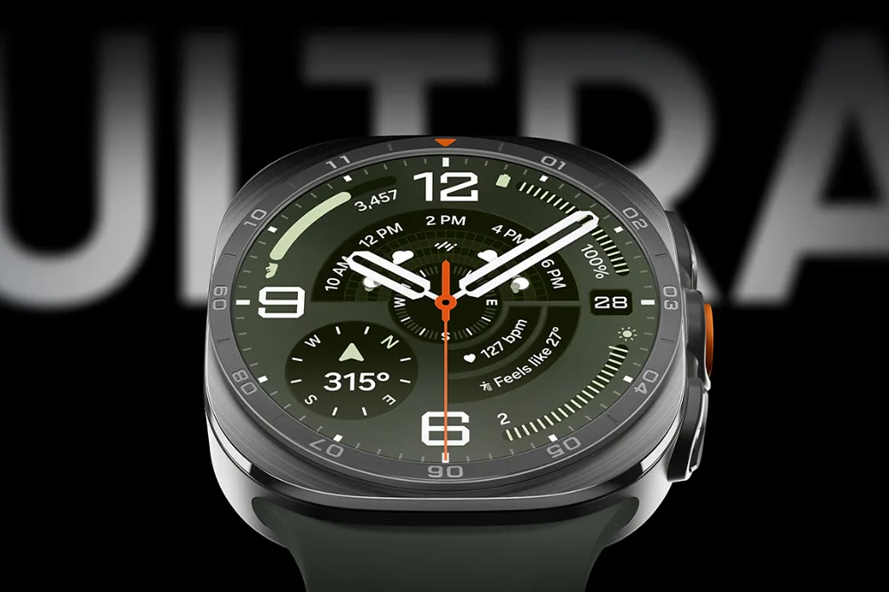 Samsung’s Galaxy Watch Ultra2 Is Up to $250 Off With This Special Trade-In Deal