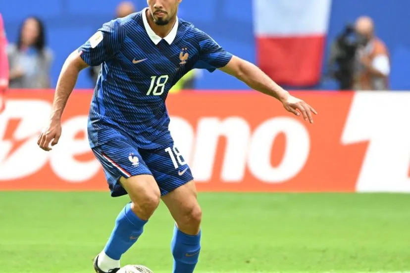 Warren Zaïre-Emery a sollicité un entretien avec Didier Deschamps lors de la Coupe du monde 2026