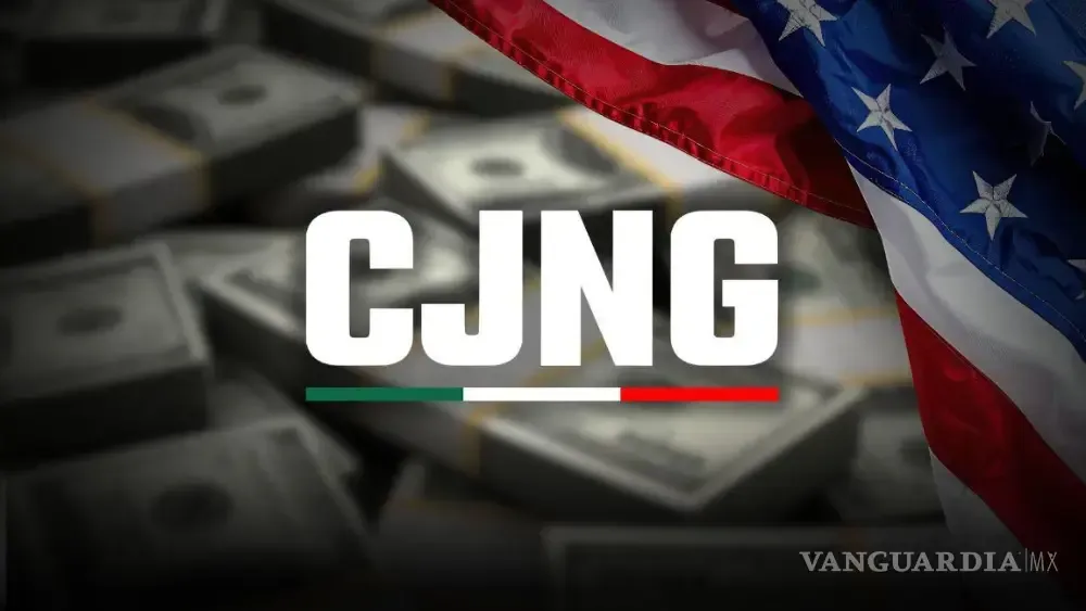 Descartan en EU fractura de CJNG, tras muerte de ‘El Mencho’