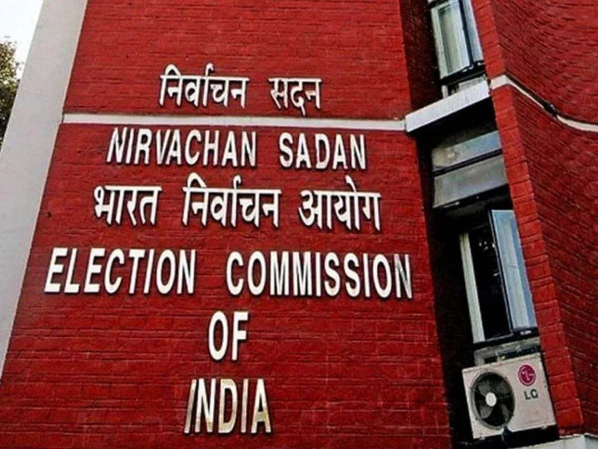 Absence of name from draft SIR doesn't mean deletion, ECI tells Bombay HC